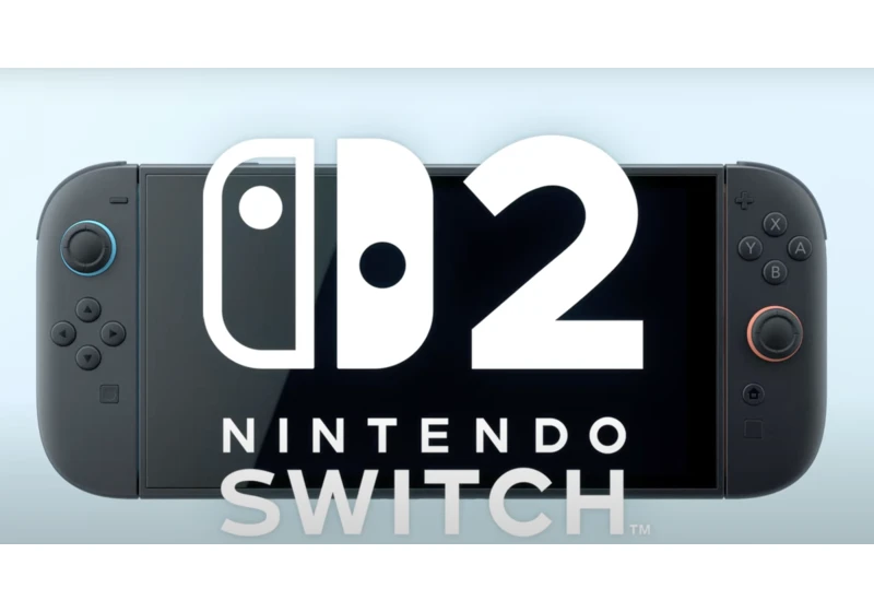  Will the Nintendo Switch 2 feature Hall effect thumbsticks? It seems likely thanks to reliable leaker 