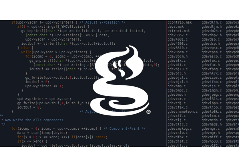 CVE-2024-29510 – Exploiting Ghostscript using format strings