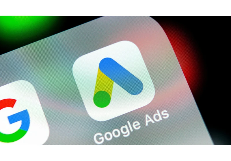 Google Ads won’t appear on parked domains for new accounts by default