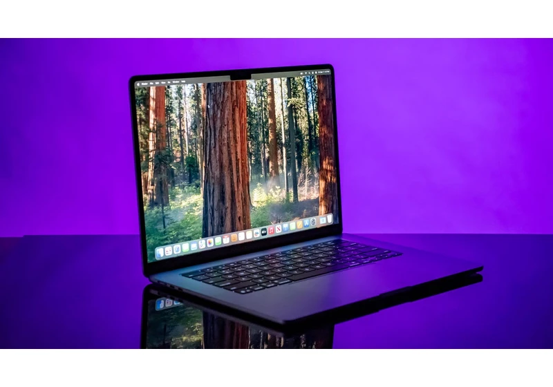 M4 MacBook Air Review (15-Inch, 2025): Best MacBook for Most People Gets Faster, Cheaper