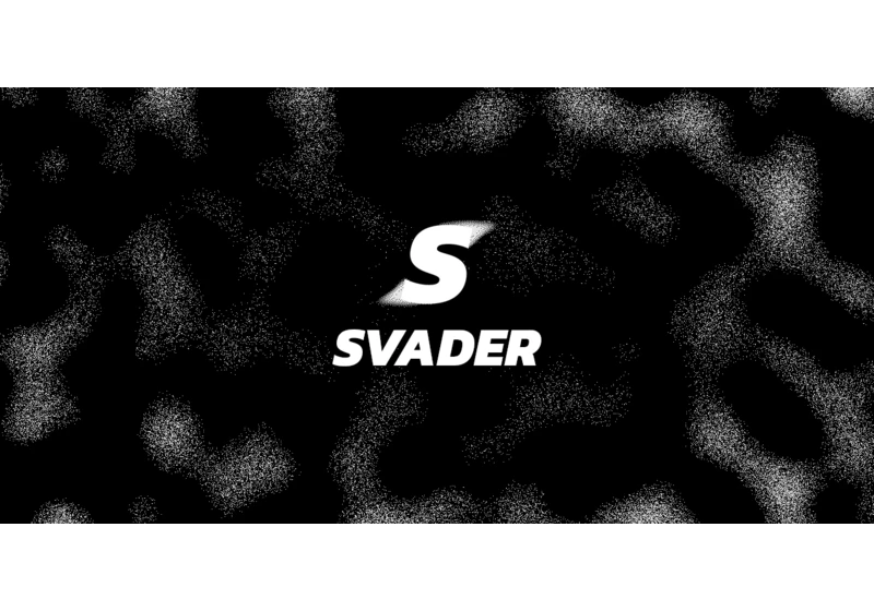 Show HN: Svader – Create GPU-rendered Svelte components