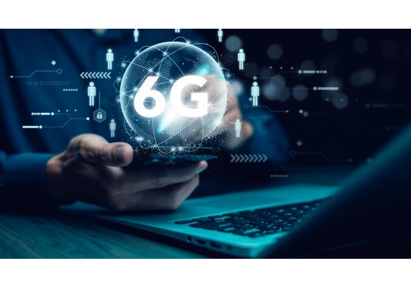  “6G can efficiently enable intelligent computing everywhere”: Qualcomm offers an exclusive sneak peek at what to expect from the next generation of mobile internet 