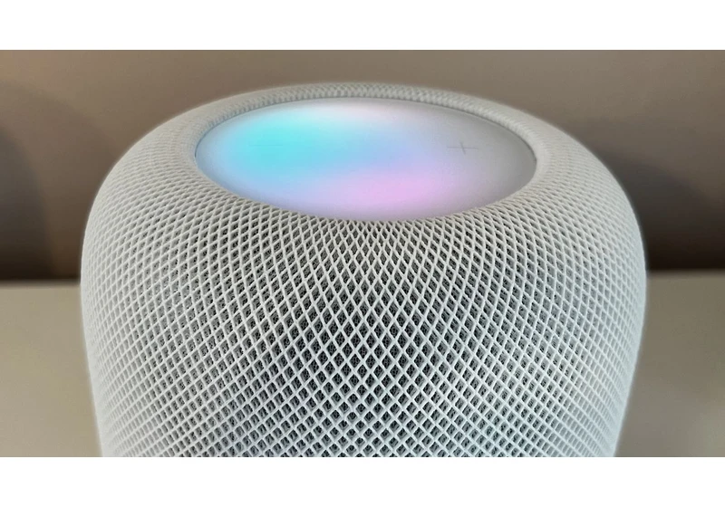  Thanks to Natural Language Search, your HomePod can now play you songs about cats 