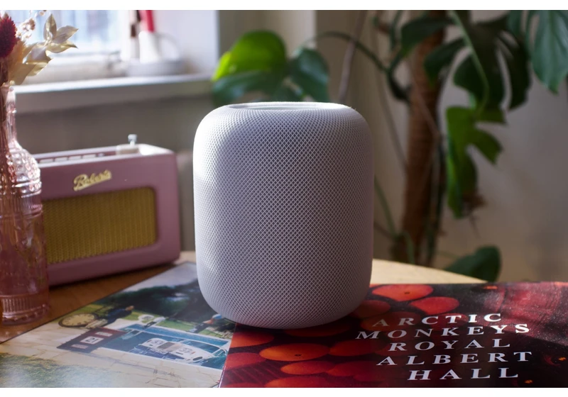 Apple HomePod update vastly improves its most used feature.