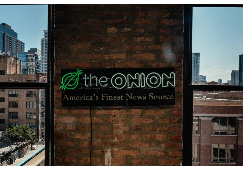 Judge Refuses to Allow Sale of Infowars to The Onion