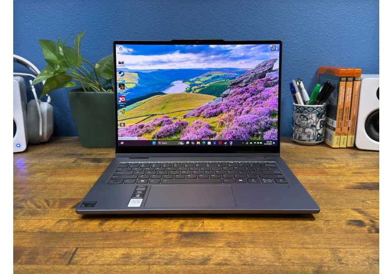 I’m switching to a long-lasting laptop. Here’s why I want Intel inside