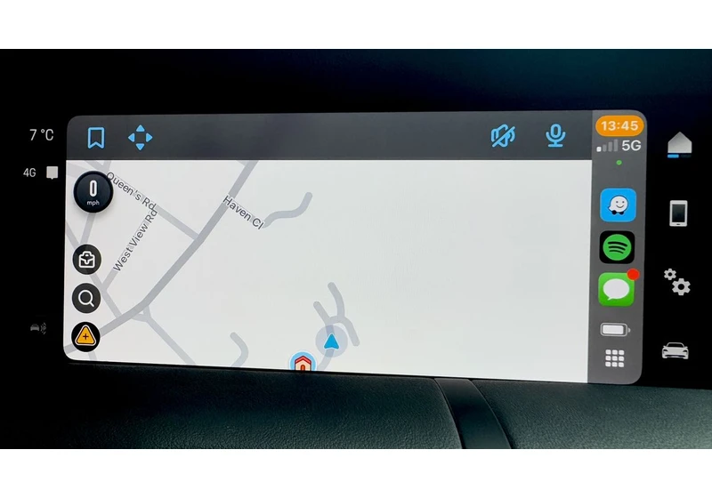  Waze gets a big update that makes it easier to navigate to your favorite places 