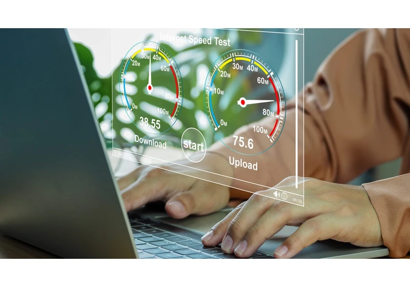 Confused About Upload Speeds? Here's Everything You Need to Know