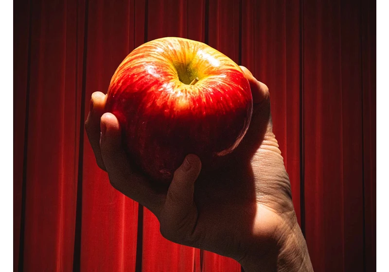 How Honeycrisp Apples Went from Marvel to Mediocre