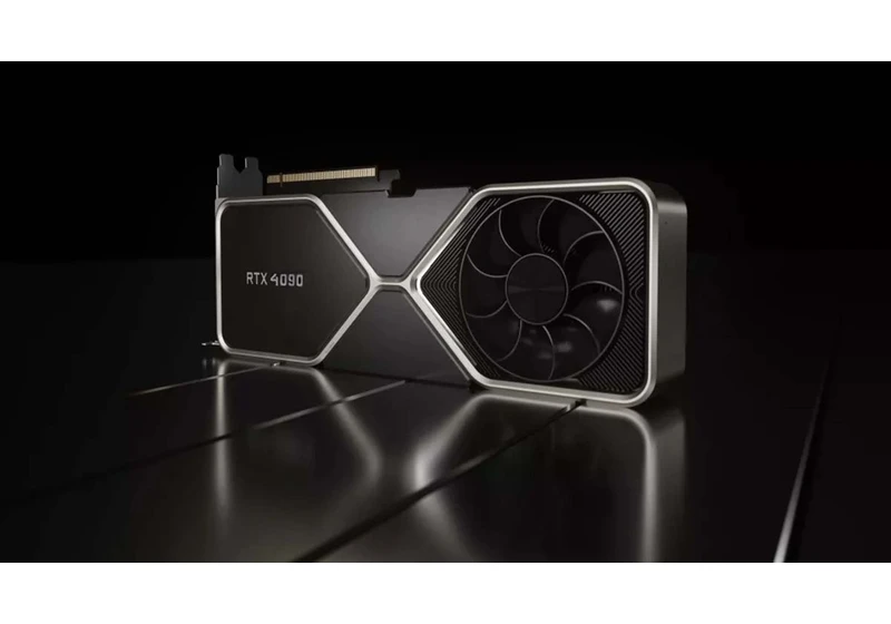  Desperate to see Nvidia’s RTX 5090? A graphics card maker rep just accidentally revealed that next-gen flagship GPU will be unveiled at CES 2025 