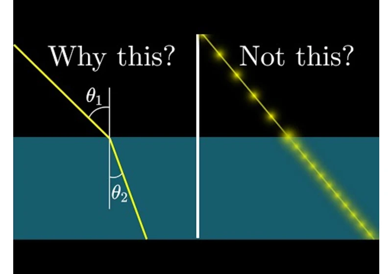 X-rays "faster" than the speed of light, and more refractive index questions | Optics puzzles part 4