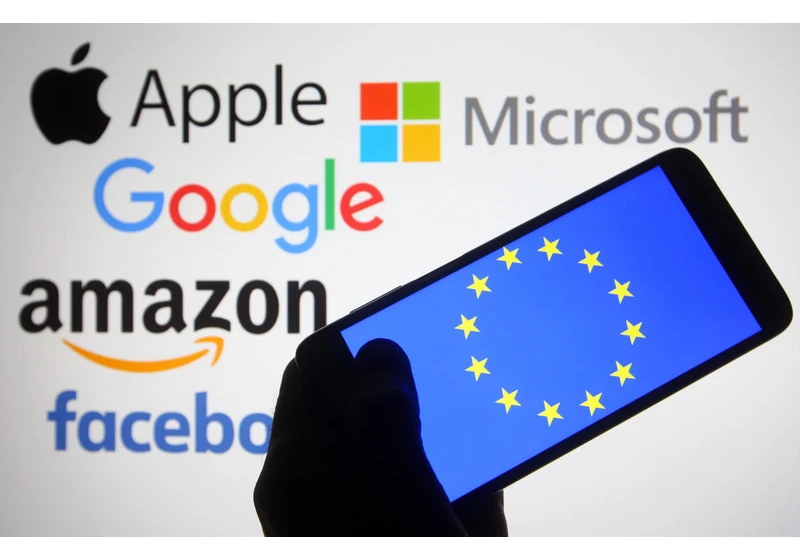 The Morning After: EU reveals six tech giants that’ll be hit by its new competition laws