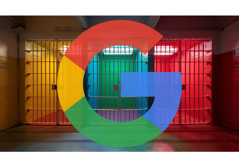 Google issues search ranking penalties through manual actions