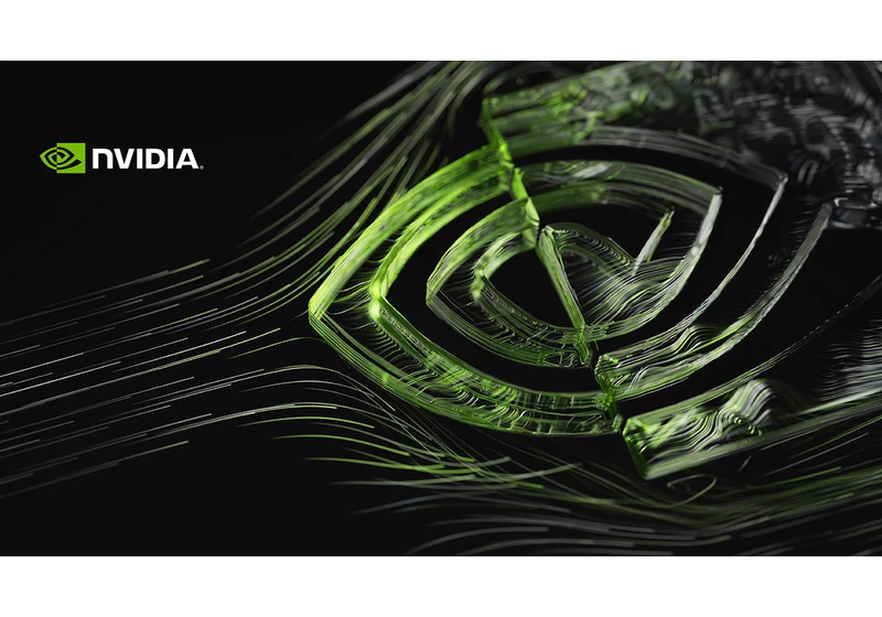  Nvidia became world's largest fabless chip designer by revenue in 2023 thanks to AI boom 