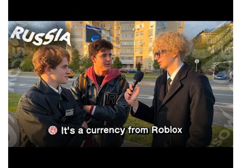 Our currency costs less than a Robux