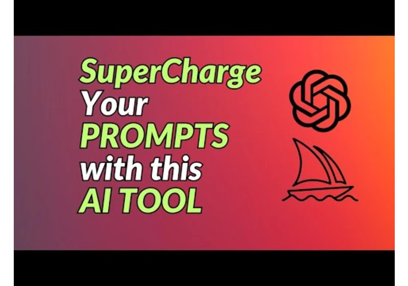 How To Create Perfect Prompts for ChatGPT &  Midjourney