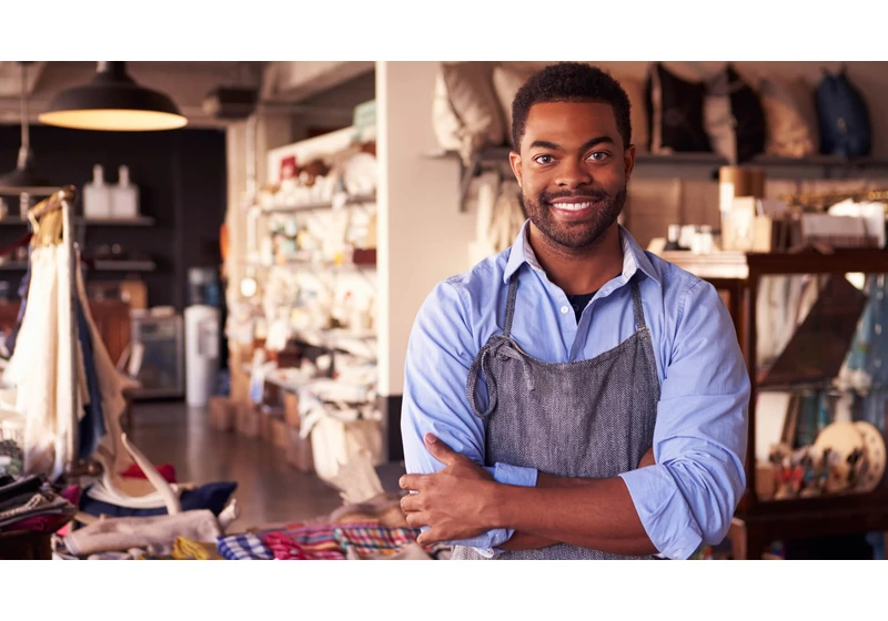 Google adds Black-owned business label to product results