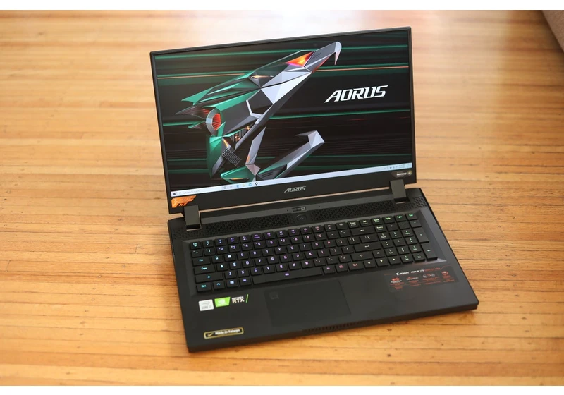 How to tell which GeForce 30-series laptop is the most powerful