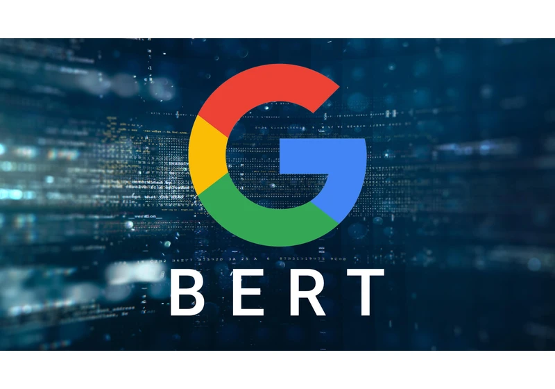 Google launched DeepRank in October 2019 – DeepRank is BERT