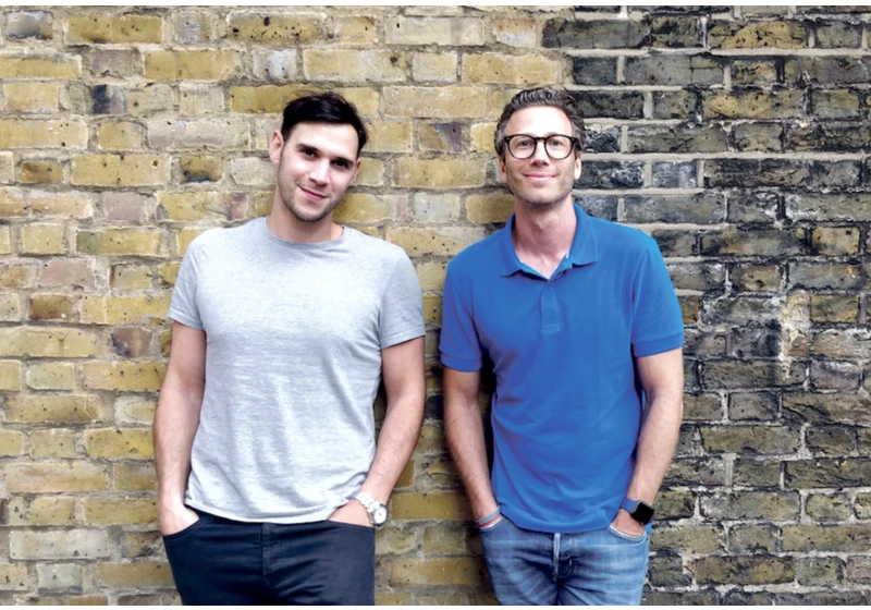 London-based insuretech startup Collective Benefits raises €7 million to protect independent workers