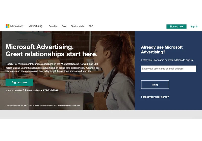 Microsoft Ads Announces Plans to Move to New Feedback Platform via @sejournal, @hoffman8