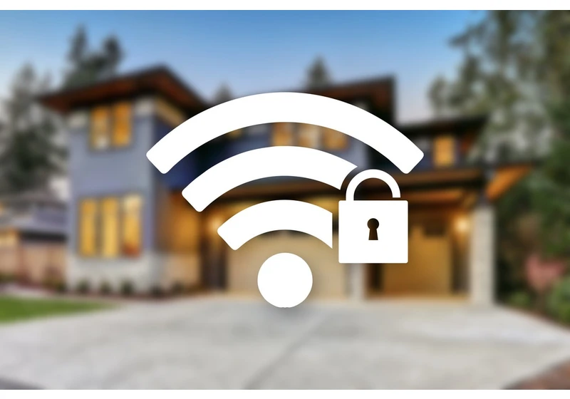 How to secure your home Wi-Fi network and router