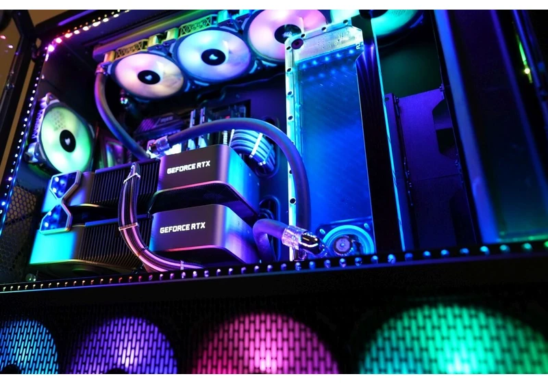 How to set up your PC's fans for maximum system cooling