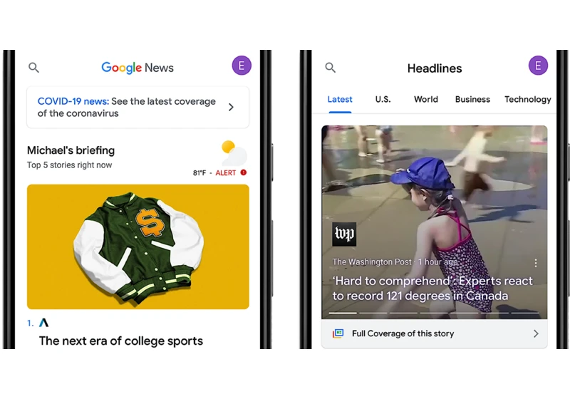 Google Shares 5 Insights Into Appearing in Google News via @sejournal, @MattGSouthern