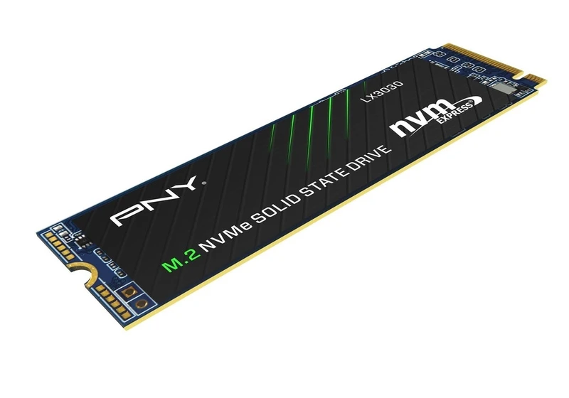 PNY LX3030 SSD review: Incredible durability for twice the price