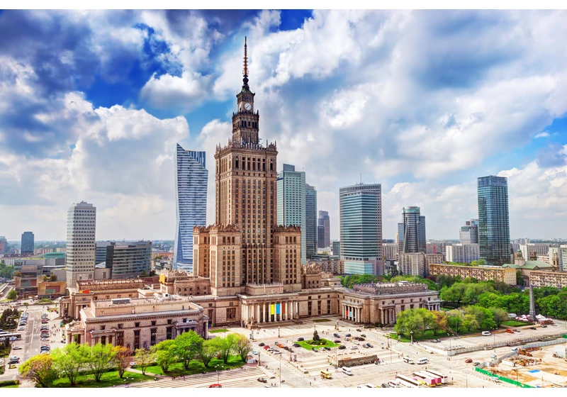 10 promising Warsaw-based startups to follow in 2021 and beyond