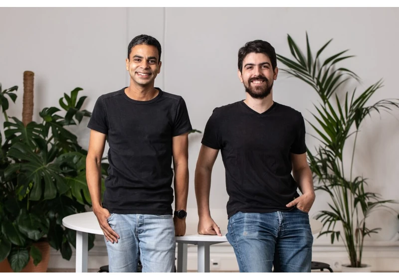 Lisbon-based Kitch raises €3.25 million to support restaurants in the digital transition