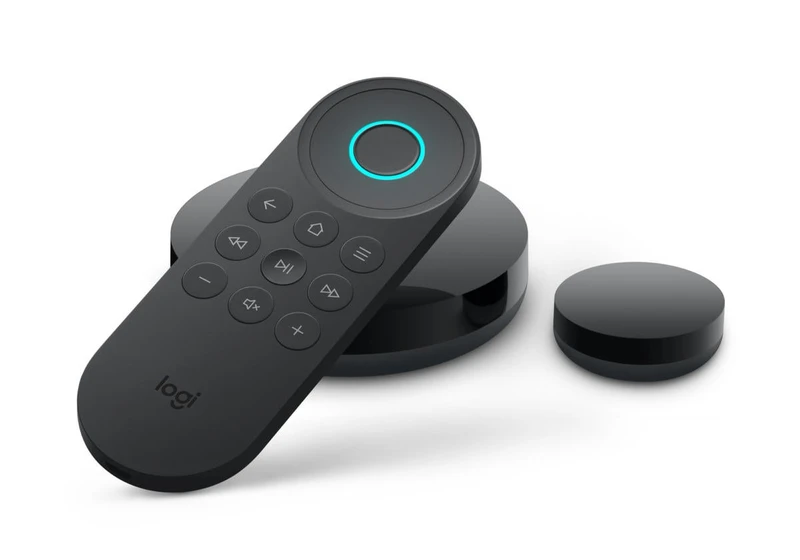 Logitech Harmony universal remotes are being discontinued