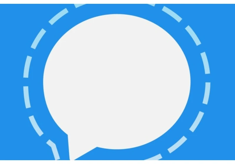 Getting started with Signal and other encrypted messaging apps