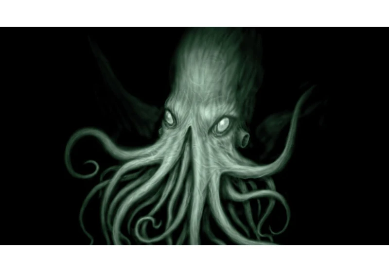 Does the Kraken Really Exist?