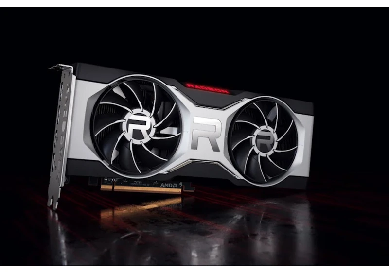 AMD will introduce another new GPU you probably can't buy next week