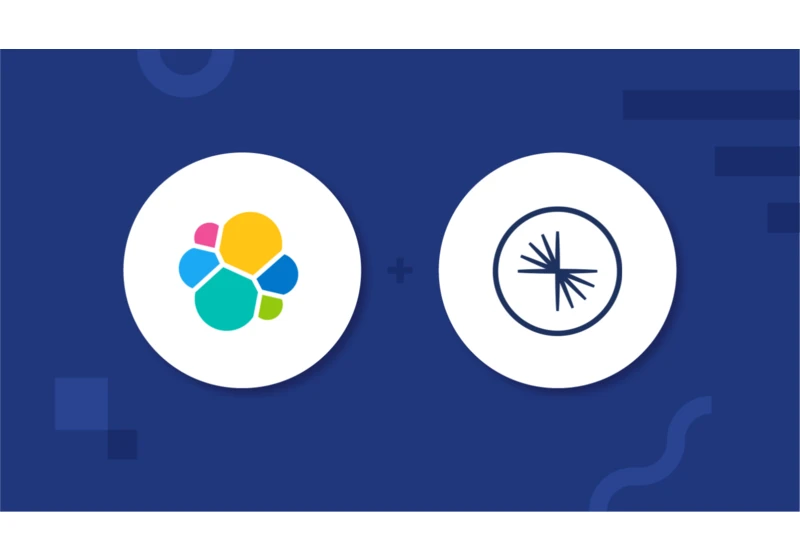 Elastic and Confluent partner to deliver an enhanced Kafka + Elasticsearch experience