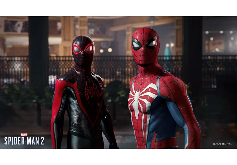 Marvel’s Spider-Man 2: Everything we know so far