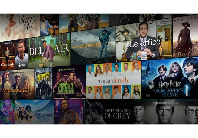 Best free streaming services: Watch TV and movies online for free