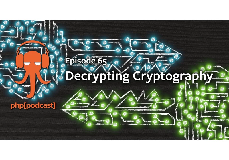 Decrypting Cryptography