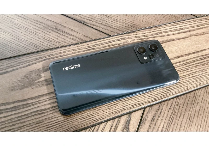 Realme 9 Pro+ 5G review: Colour me impressed 