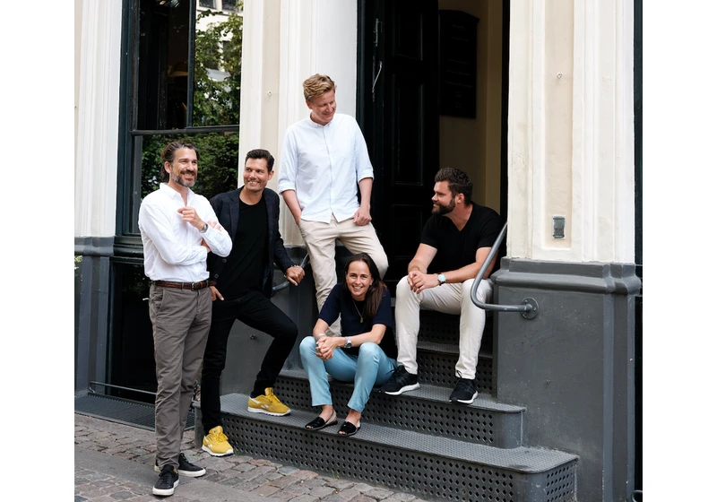 Copenhagen-founded audio subscription service Podimo secures €69 million to expand original content on a global scale