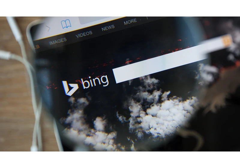 Microsoft list of Bingbot IP addresses released