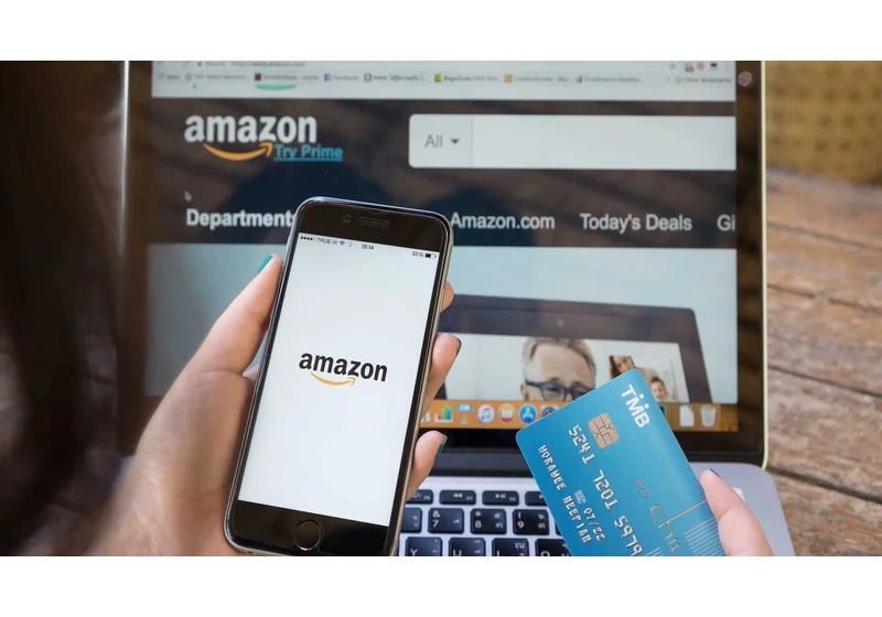 6 Amazon marketing strategies to implement in 2022