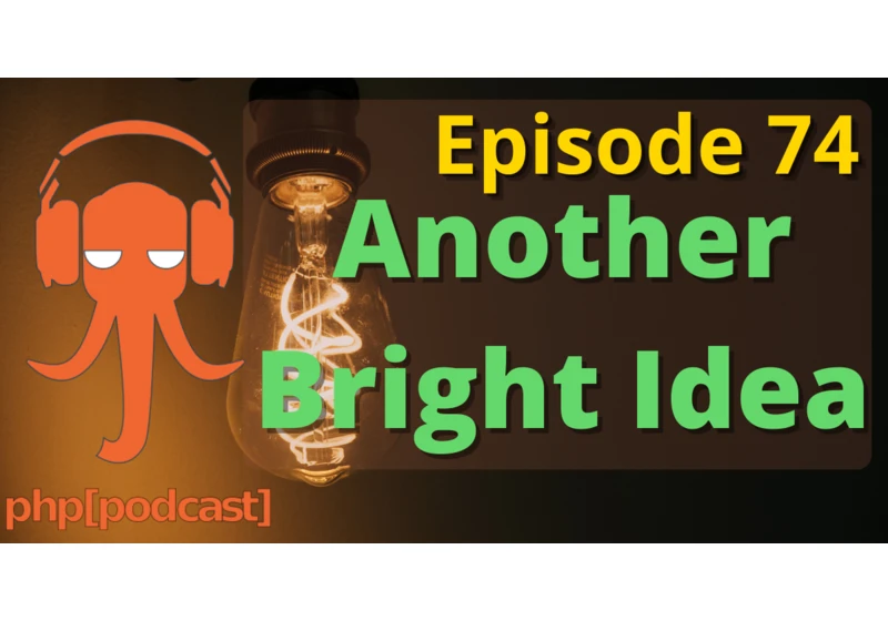 Another Bright Idea