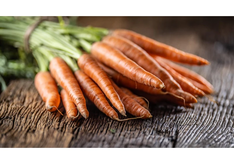 Carrot E. Coli Recall Grows Larger: Get the Full List of Recalled Products