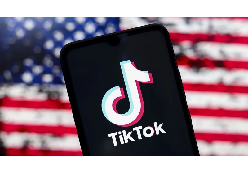  Oracle could still end up running TikTok 