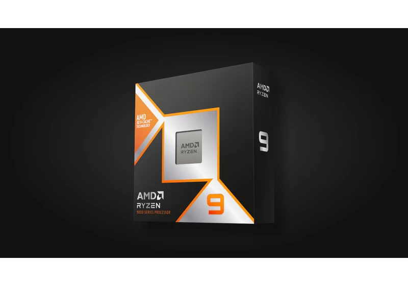  Where to buy AMD's Ryzen 9 9950X3D CPU — Best-in-class choice for gamers and professionals alike 