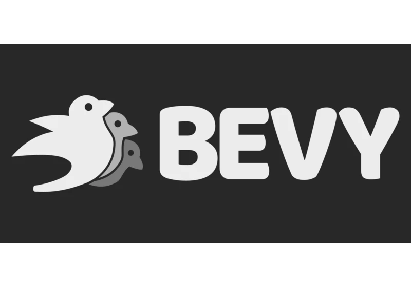 Bevy's Game Engine Fourth Birthday