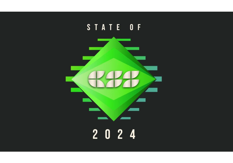 State of CSS 2024