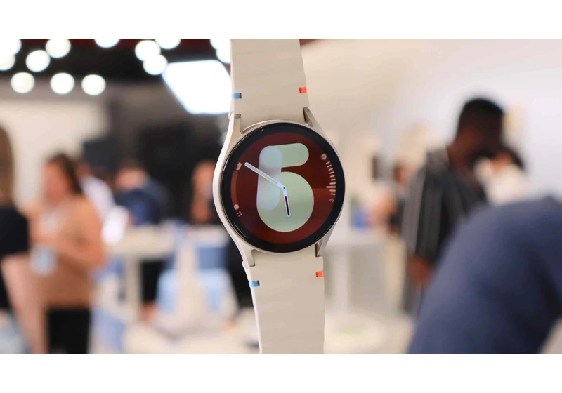  Samsung Galaxy Watch 8: latest rumors, updates, and what we want to see 